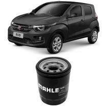 Filtro Óleo Fiat Mobi 1.0 2017 a 2019 Metal Leve Filtro Óleo Fiat Mobi 1.0 2017 a 2019 Metal Leve