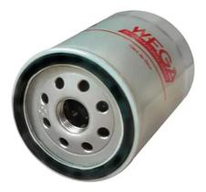 Filtro oleo fiat palio/siena 1.0 1.5 1.6 96/..