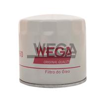 Filtro Óleo Fiat Spazio 1977 a 1986 - 6248 - WO460 Filtro Óleo Fiat Spazio 1977 a 1986 - 6248 - WO460