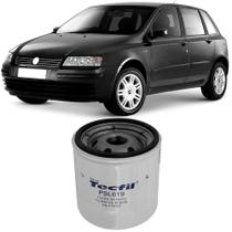 Filtro Óleo Fiat Stilo Attractive 1.8 8v 2010 a 2011 Tecfil Filtro Óleo Fiat Stilo Attractive 1.8 8v 2010 a 2011 Tecfil