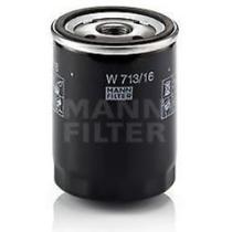 Filtro óleo Fiat Uno 1995 a 2003 Mann W 7131