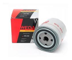 Filtro Óleo Fiat Uno Mille 1992/Em Diante