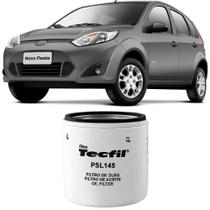 Filtro Óleo Fiesta Hatch 1.0 8v 2006 A 2014 Tecfil