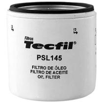 Filtro Óleo Fiesta Hatch 1.0 8v 2006 a 2014 Tecfil