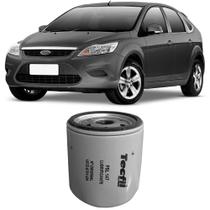 Filtro Óleo Focus 2.0 2009 A 2013 Tecfil
