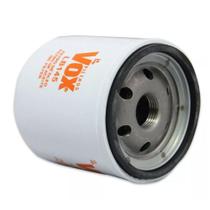 Filtro óleo Ford Courier 1.3 1.4 Zetec Rocam 16V Fiesta KA 1.0 1.6 8V Todos Fusio 2.0 Duratech - VOX