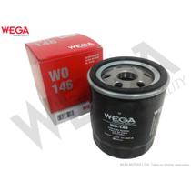 Filtro óleo Ford Courier 1997 a 1999 Wega WO-146