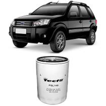 Filtro Óleo Ford Ecosport 1.0 1.6 8v 2003 a 2012 Tecfil Filtro Óleo Ford Ecosport 1.0 1.6 8v 2003 a 2012 Tecfil