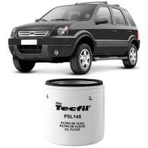 Filtro Óleo Ford Ecosport 2.0 16v 2004 a 2012 Tecfil Filtro Óleo Ford Ecosport 2.0 16v 2004 a 2012 Tecfil
