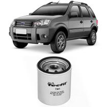 Filtro Óleo Ford Ecosport 2003 a 2018 Tecfil - PSL34M