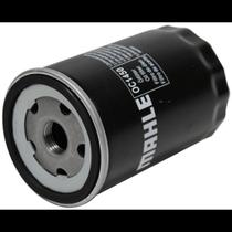 Filtro óleo Ford Ecosport 2003 a 2020 Metal Leve OC1450 Filtro óleo Ford Ecosport 2003 a 2020 Metal Leve OC1450