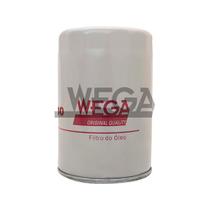 Filtro Óleo Ford Edge 2008 a 2014 - 6702 - WO180