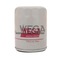 Filtro Óleo Ford Edge 2013 a 2014 - 509172 - WO151