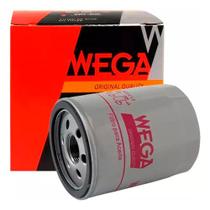 Filtro óleo ford edge wega wo-151