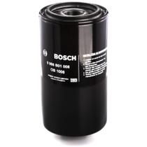 Filtro óleo Ford F-12000 1998 a 2005 Bosch 0 986 B01 008