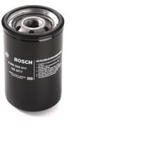 Filtro óleo Ford F-250 1998 a 2003 Bosch 0 986 B00 017