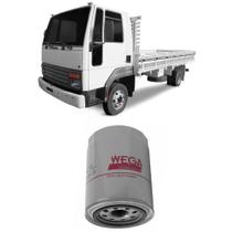 Filtro Óleo Ford F350 F4000 Cargo 815S Cummins 4BT 96 a 2019 Wega WO670 Filtro Óleo Ford F350 F4000 Cargo 815S Cummins 4BT 96 a 2019 Wega WO670
