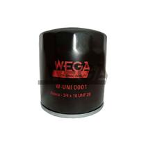 Filtro Óleo Ford Focus 1998 a 2004 - 166400 - WUNI0001 Filtro Óleo Ford Focus 1998 a 2004 - 166400 - WUNI0001