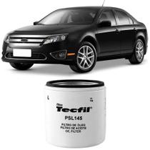 Filtro Óleo Ford Fusion Hibrido 2.5 16v 2010 a 2012 Tecfil