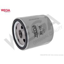 Filtro óleo Ford Ka 1997 a 2014 Wega WO-150