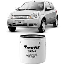 Filtro Óleo Ford Ka 97 a 2013 Tecfil