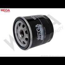 Filtro óleo Ford Ka Sedan 2015 a 2021 Wega WO-156 Filtro óleo Ford Ka Sedan 2015 a 2021 Wega WO-156