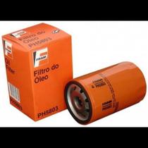 Filtro óleo Ford Ranger 1997 a 2012 Fram PH5803 Filtro óleo Ford Ranger 1997 a 2012 Fram PH5803