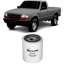 Filtro Óleo Ford Ranger 2.5 2.8 98 a 2006 Tecfil Filtro Óleo Ford Ranger 2.5 2.8 98 a 2006 Tecfil