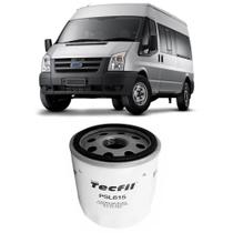Filtro Óleo Ford Transit 2.2 2012 a 2014 Tecfil