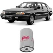 Filtro Óleo Ford Versailles 1.8 2.0 91 a 96 Wega