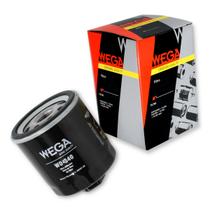 Filtro Oleo Fox 1.0 2003 a 2013 Toatal Flex MI City Plus Trend Sportline Comfortline WO340