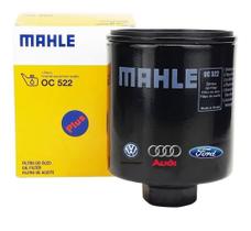 Filtro Óleo Fox Polo Gol Parati MI 1.0 1.6 2.0 Audi A3 A4 A6