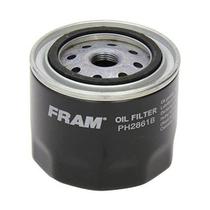 Filtro oleo fram ph2861b