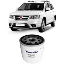 Filtro Óleo Freemont 2.4 2011 A 2015 Tecfil