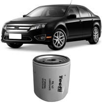 Filtro Óleo Fusion 2.5 2010 A 2012 Tecfil