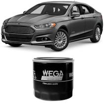 Filtro Óleo Fusion 2.5 2016 A 2017 Wega Filtro Óleo Fusion 2.5 2016 A 2017 Wega
