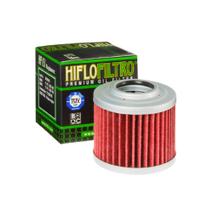 Filtro Oleo G 650 Gs Sertão F650 Dakar Bmw Hiflofiltro Hf151