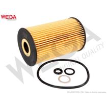 Filtro óleo Genesis Equus 2012 a 2015 Wega WOE-918 Filtro óleo Genesis Equus 2012 a 2015 Wega WOE-918