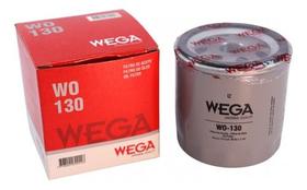Filtro Óleo Gm Corsa 1.0 8V 02/07 WEGA WO-130 Filtro Óleo Gm Corsa 1.0 8V 02/07 WEGA WO-130