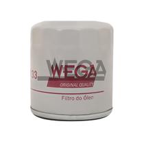 Filtro Óleo Gm Equinox 2017 a 2020 - 509066 - WO133 Filtro Óleo Gm Equinox 2017 a 2020 - 509066 - WO133