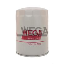 Filtro Óleo Gm Opala 1969 a 1992 - 6825 - WO510 Filtro Óleo Gm Opala 1969 a 1992 - 6825 - WO510