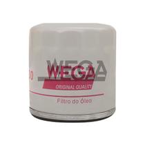 Filtro Óleo Gm Zafira 2001 a 2012 - 191753 - WO130