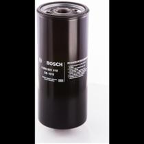 Filtro óleo Gmc 14-190 1995 a 2001 Bosch 0 986 B01 018