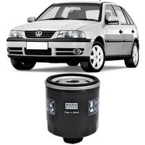 Filtro Óleo Gol G2 G3 G4 G5 G6 Fox Voyage 1.0 1.6