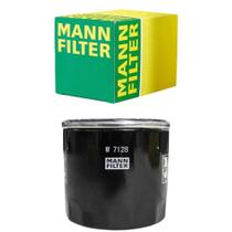 Filtro Óleo Gol G6 G7 Fox Jetta Audi A1 A3 Q3 MANN-FILTER