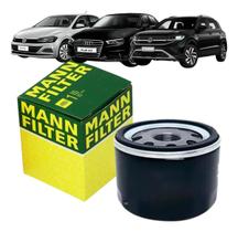 Filtro Oleo Gol Saveiro Voyage G7 Nivus Virtus Tcross Taos
