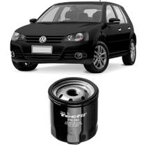 Filtro Óleo Golf 1.6 2006 A 2014 Tecfil