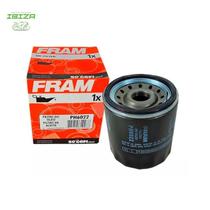 Filtro oleo harley davidson ph-6022 fram