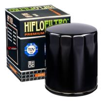 FILTRO OLEO Harley Dyna Fatboy Iron Deluxe Sportster HF170B - HIFLOW