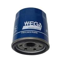 Filtro Oleo Hb20 1.0 12V 12/ Jfo0H00 Wega Filtros